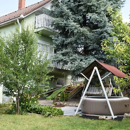 Appartement Kuczko Balatonalmádi