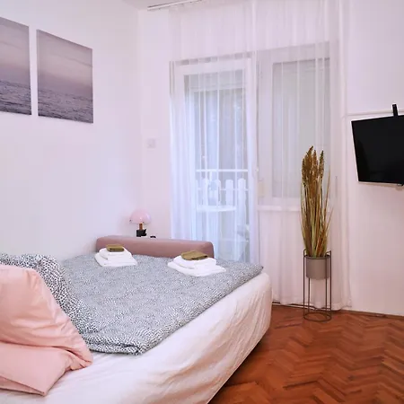 Kuczko Appartement *