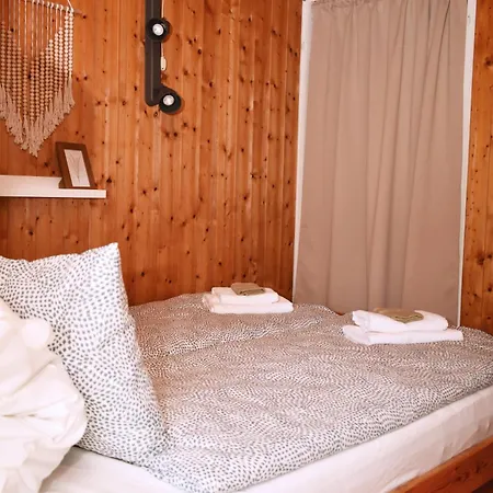 Appartement Kuczko *