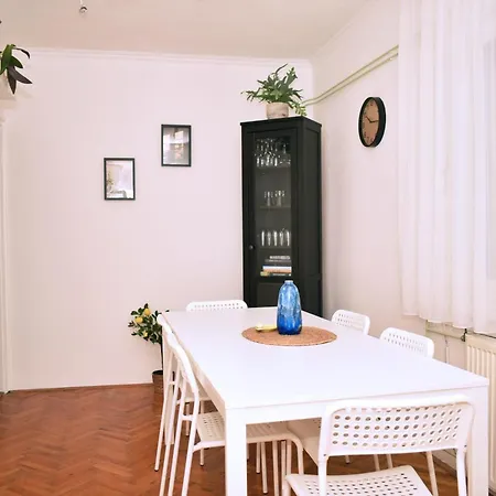 Kuczko דירה Balatonalmádi