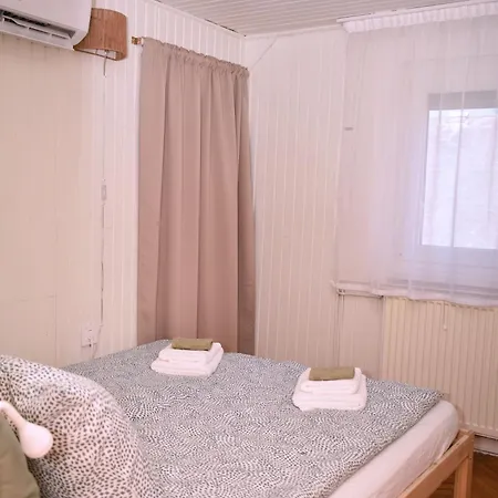 شقة Kuczko Balatonalmádi