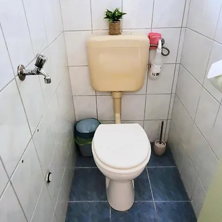 شقة Kuczko *