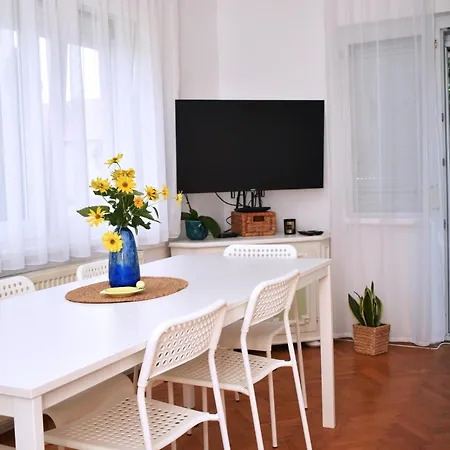 Kuczko شقة Balatonalmádi