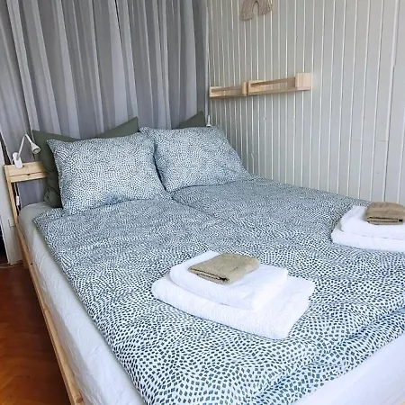 Appartement Kuczko Balatonalmádi