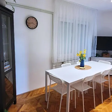 Appartement Kuczko