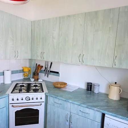 Appartement Kuczko Balatonalmádi