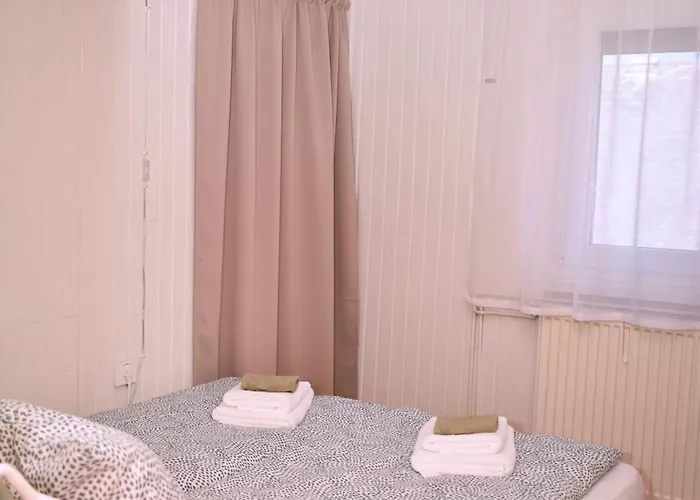 Apartment Kuczko Balatonalmadi