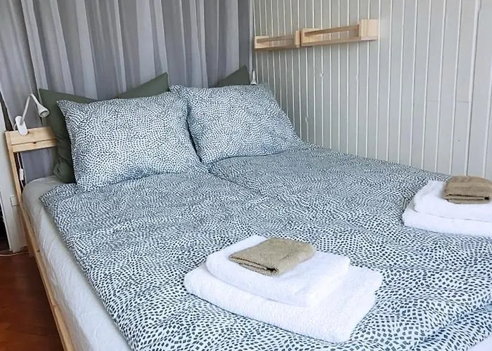 شقة Kuczko Balatonalmádi