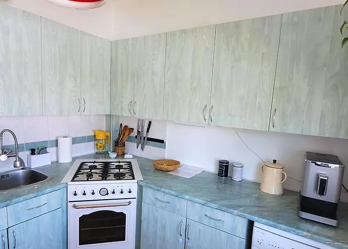 شقة Kuczko Balatonalmádi