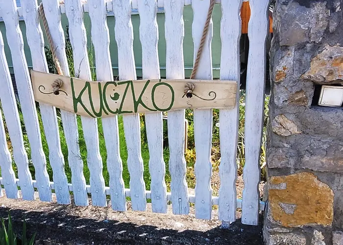 Kuczko Balatonalmádi